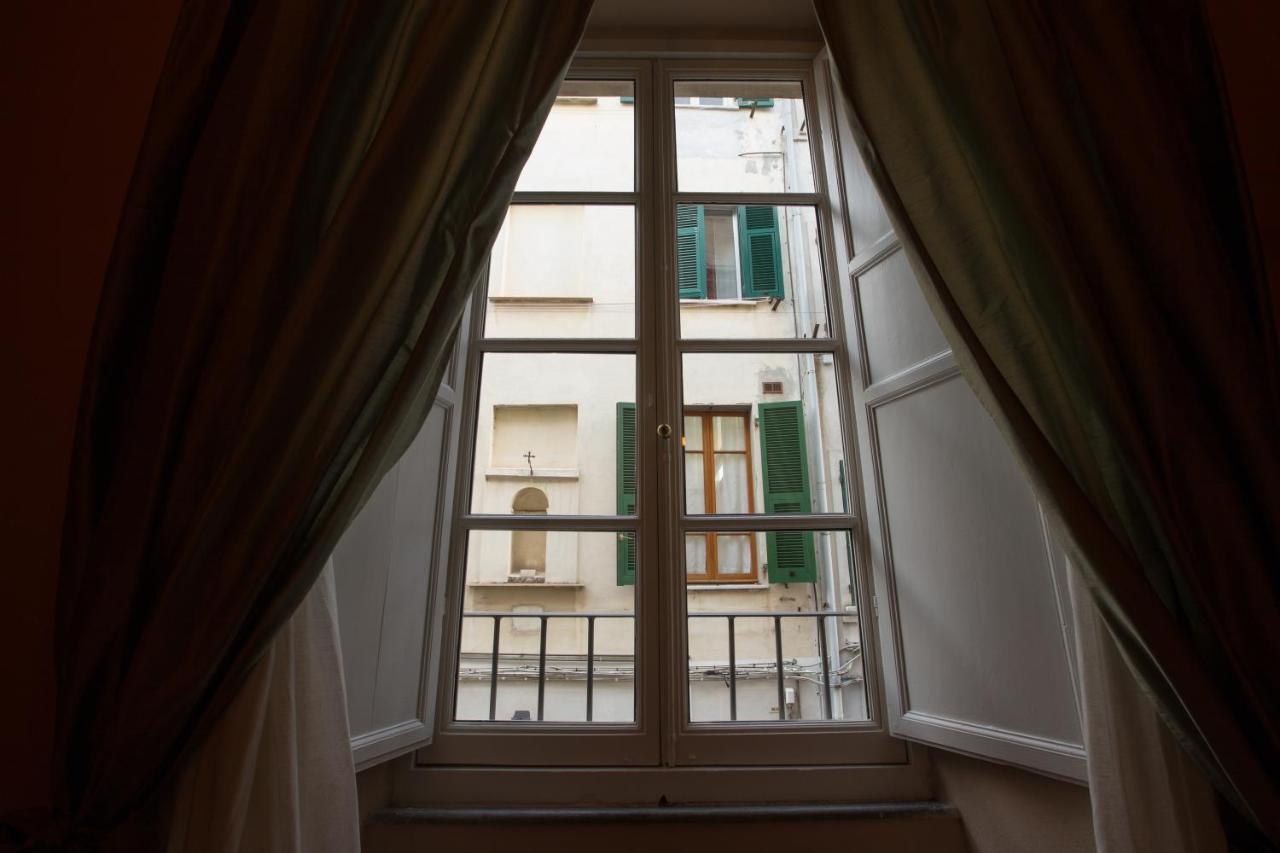 Le Camere Di Boccanegra Sarzana Exterior foto