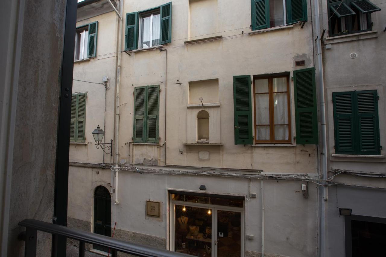 Le Camere Di Boccanegra Sarzana Exterior foto