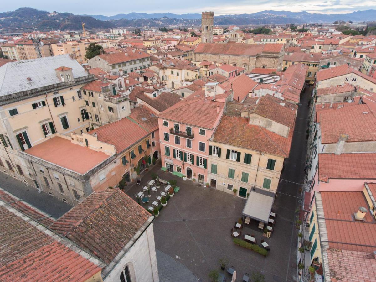 Le Camere Di Boccanegra Sarzana Exterior foto